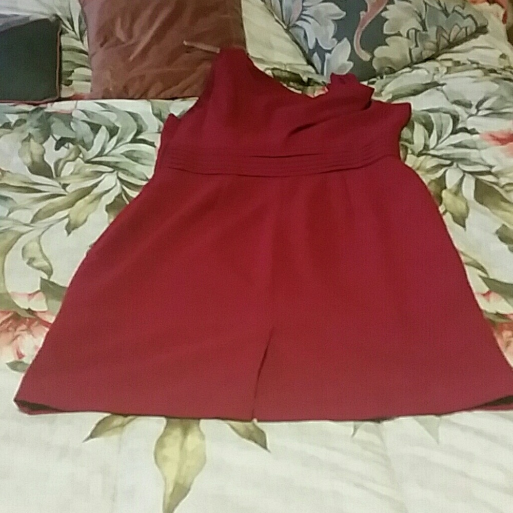 Dress - Picture 4 of 4